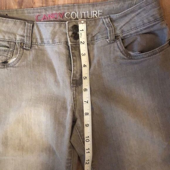 🔥3-$10🔥 Candy Couture Jean - Picture 7 of 9